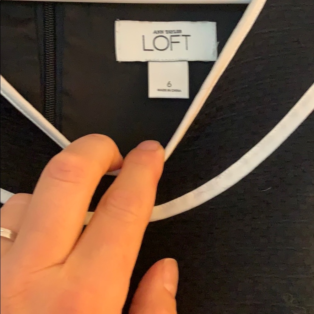 Women’s Loft dress - Picture 3 of 5